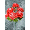 Букет роз натуральных 7 голов Н=38 см (544464.1.Н)