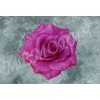 Насадка роза шёлк Капуста средняя Н=15 см (уп 20 шт) (н541221.1.Н)